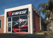 Dainese Orange County Flagship Store