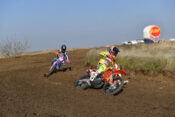 Dante Oliveira (1) and Dare DeMartile (200) at 2025 Delano NGPC
