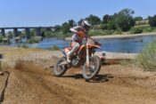 Dante Oliveira at 2024 Marysville NGPC