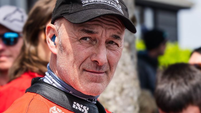 Dave Molyneux