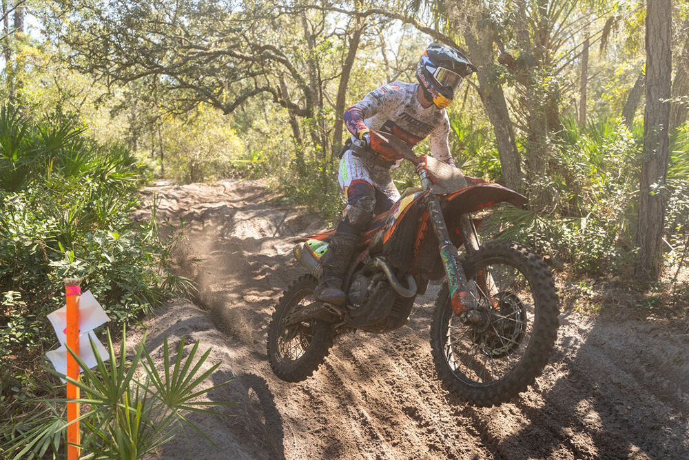 Grant-Davis-at-2025-Wild-Boar-GNCC