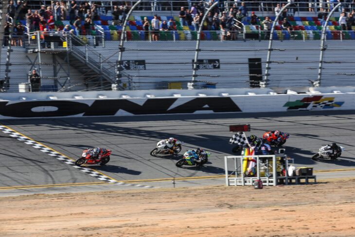 Daytona 200