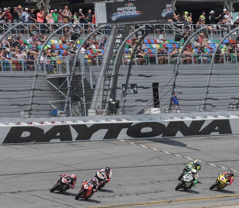 Daytona 200 Daytona 200