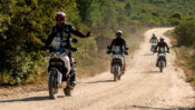 Ducati North America DRE Travel Adventures