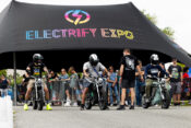 Electrify Expo Orlando