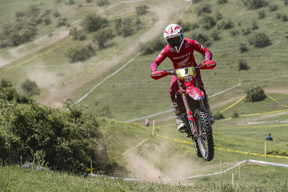 endurogp racer