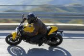 2018 Ducati Monster 821
