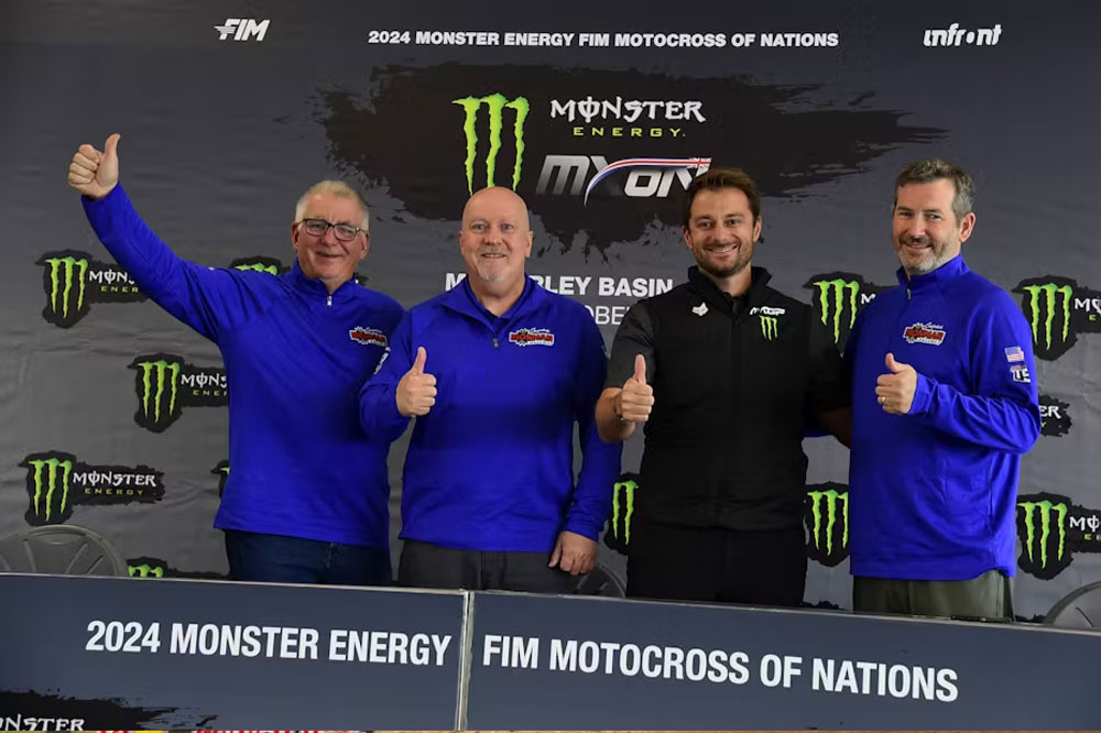 FIM Motocross of Nations