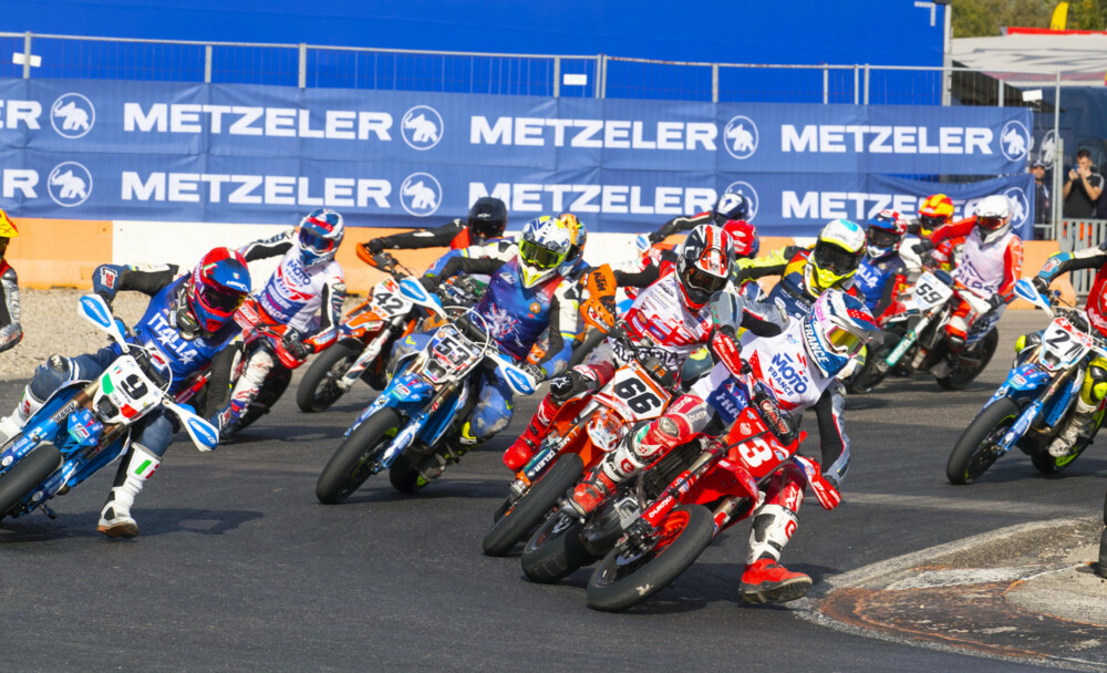 FIM Supermoto of Nations