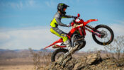 Fly Racing's 2025.5 Kinetic Mesh
