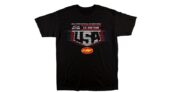 FMF Apparel 2024 ISDE Tee