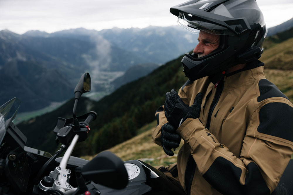 Fox Racing Bomber Pro Gloves