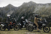 Fox Racing ADV riding gear