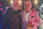 Motorcycle Legends Highlight 2025 Hot Shoe Hall of Fame