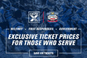 GNCC Discounted Tickets