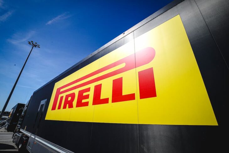 Pirelli to take over MotoGP sole tire from 2027 New regulations will see the Italian tire giant take control of every Grand Prix category.