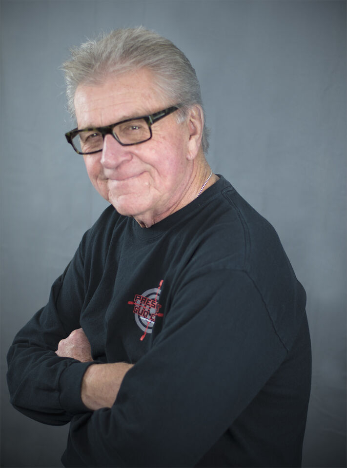 Grady Pfeiffer