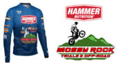Hammer Nutrition Mossy Rock Trials Team