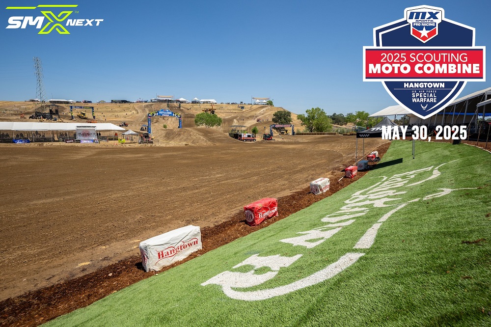 Pro MX Scouting Moto Combine Hangtown