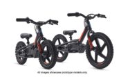 StaCyc currently offers a range of products that allow kids ages 3 and older, and less than 75 lbs. to enjoy the thrill of riding.