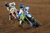 August of 2011 Loretta Lynn’s Ranch in Hurricane Mills, Tennessee; AMA Amateur National Motocross Championships.