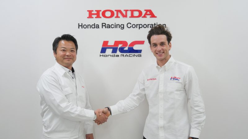 Honda Montesa: New Electric Project in Trial2