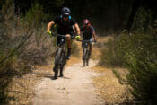 Husqvarna E-Bicycles Mountain Cross Trail Bike