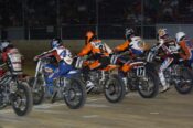 I-96 Speedway