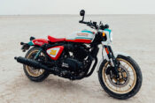 Icon Shotgun 650