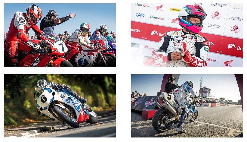 Isle of Man Classic TT Returns for 2025