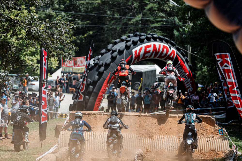 Kenda Tire Tennessee Knockout