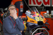 KTM Motorsport Director Pit Beirer