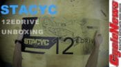 2018 STACYC 12EDRIVE