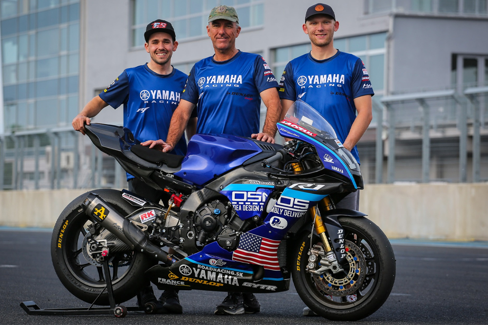 maco-racing-team-michael-gilbert