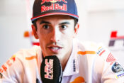 Marc Marquez Ducati 2024