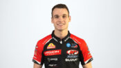 Max VanDenBrouck Team Hammer Vision Wheel M4 Ecstar Suzuki