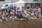 Maxime Renaux at 2025 Argentina MXGP
