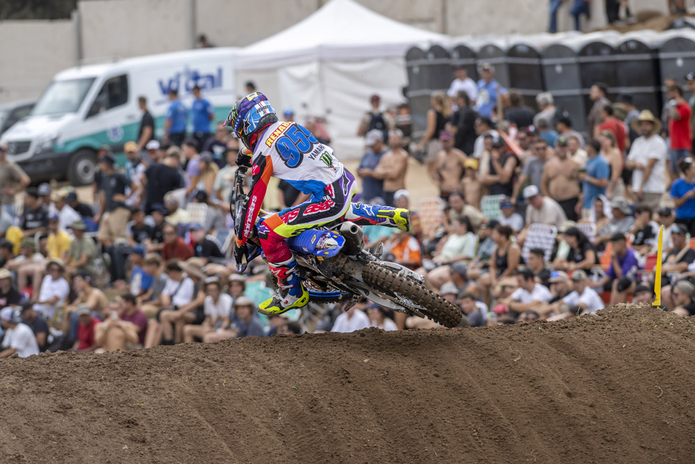 Maxime Renaux at 2025 Argentina MXGP