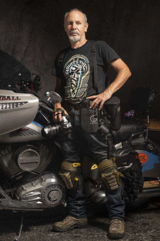 Michael Lichter