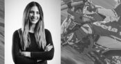 Mina Hami, Media-Manager for Beta USA