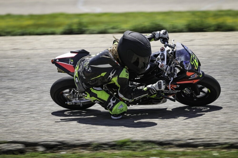 Mini Moto