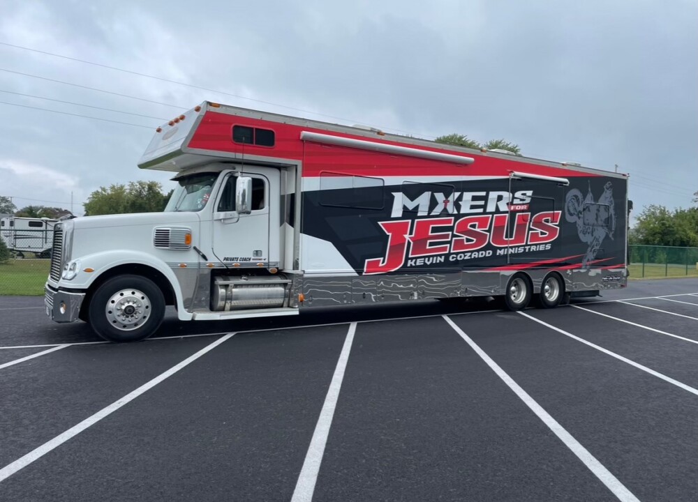 MXers for Jesus MXers for Jesus