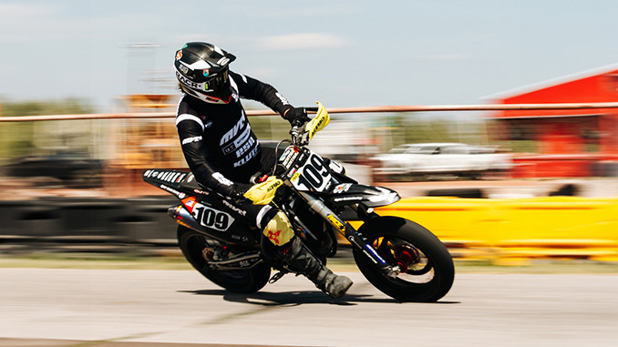 North American Supermoto Shootout