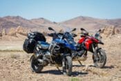 Atacama Adventure Luggage System