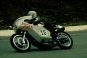 Paul Smart death Imola 200