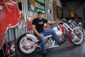 Paul Teutul Jr
