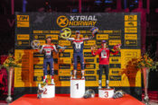 2025 FIM X-Trial Round 5