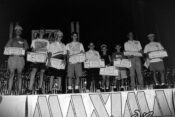 Ponca City 1992 - Jonnum