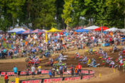 Pro Motocross Ironman
