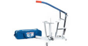 Rabaconda 2024 ISDE LE Dirt Bike Tire Changer